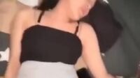 Tobrut Hijab Kesakitan Diewe 