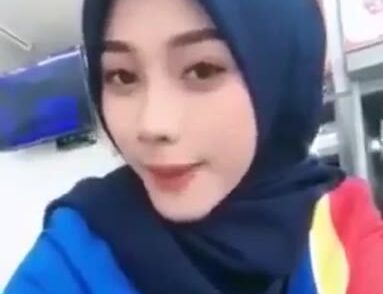 Karyawan Indomart Tobrut Viral