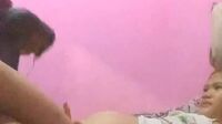 Rumah Lagi Sepi Langsung Ewe Cepat2 
